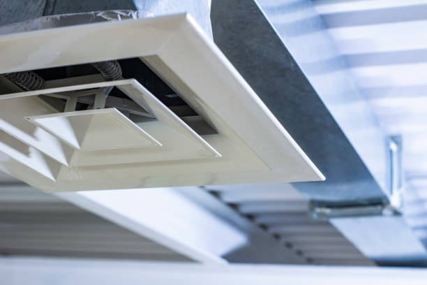 Best Air Duct Cleaning Company Near Me  in Anton, TX