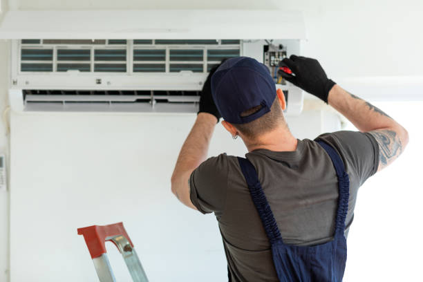 Best HVAC System Cleaning  in Anton, TX