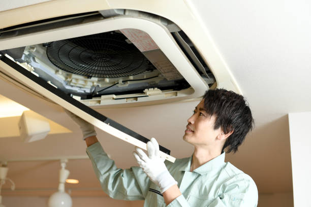 Best Emergency Air Duct Cleaning  in Anton, TX